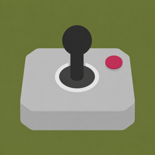 GameCairn icon